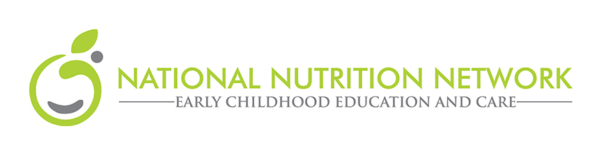 National Nutrition Network - Early Childhood Education and Care Group logo