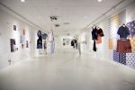 Alumni Fashion Exhibition at ECU Spectrum Project Space gallery