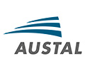 Austal logo