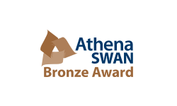 Athena SWAN Bronze