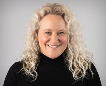 Dr Rikki James