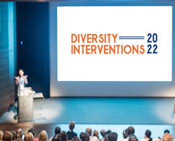 Diversity Interventions Conference 2022