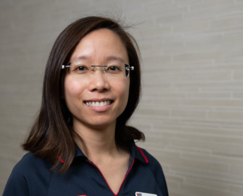 Image of Dr Natasya Raja Azlan 