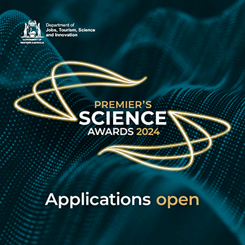 Premier's Science Awards 2024