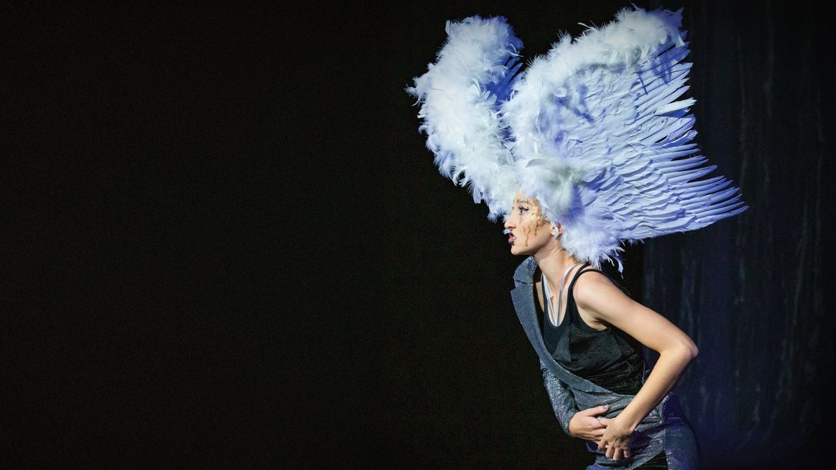 Bachelor of Creative and Performing Arts Honours