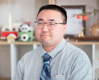 Dr Kun Hu