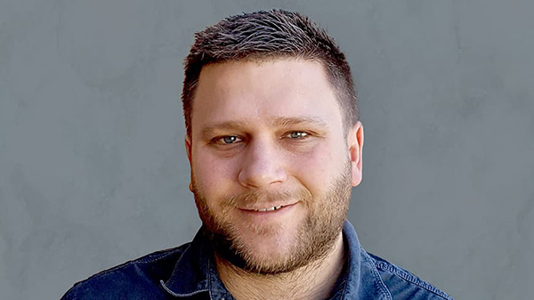 Luke Bacich