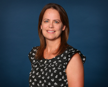 Avril Fahey