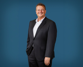 Michael Hains from K&L Gates