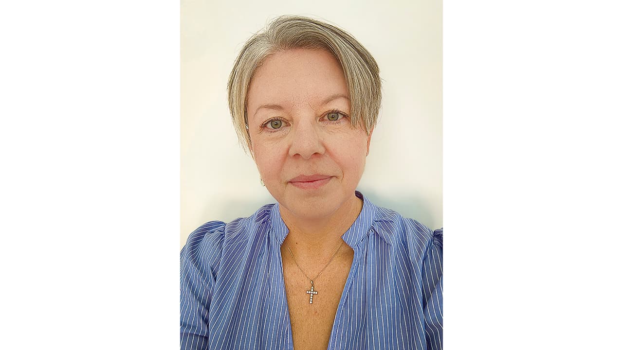 Dr Lorraine Marshalsey