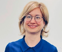 Profile Image of Dr Raisa Akifeva