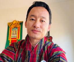 Profile image of Tshering Phuntsho