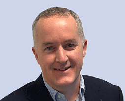 Professor Stuart Woodcock