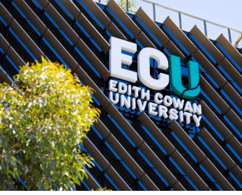 ECU City Campus Building