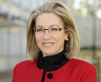 ECU Pro-Vice-Chancellor (Health Advancement) Professor Cobie Rudd (pictured) 