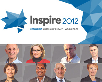 Health Workforce Australia’s inaugural conference