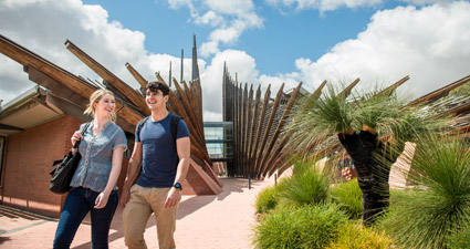 ECU Joondalup Campus