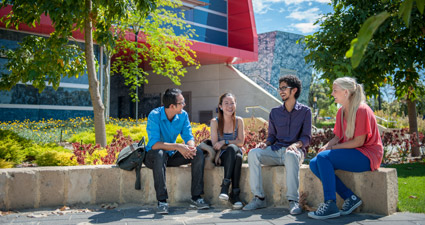 ECU Mount Lawley Campus