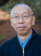 Dr Jitian Xiao