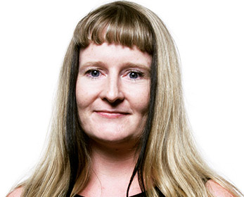 Dr Nicola Kaye