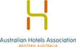 Australian Hotels Association logo