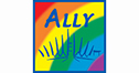 ECU ALLY logo