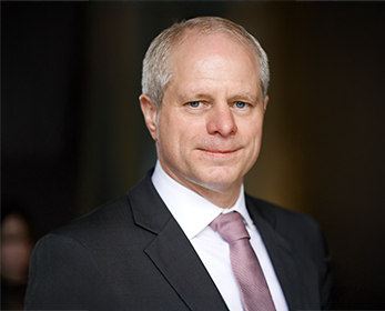 Professor Stefan Iglauer