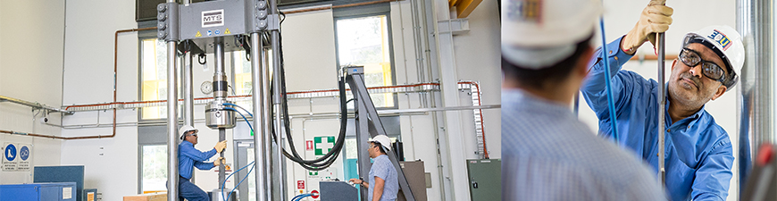 12 Engineering Banner