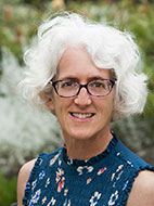 Associate Professor Mary Boyce