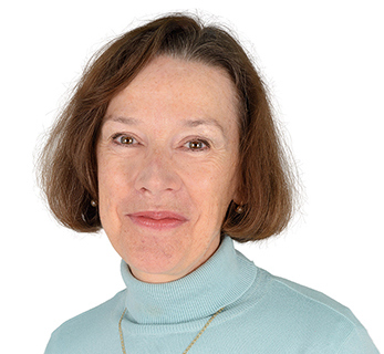 Dr Linda Holbeche