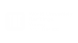 THE World University Rankings Top 100 Young