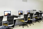 Digital Lab in School of Arts and Humanities
