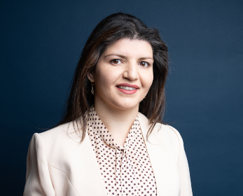 Dr Masoumeh Zagar