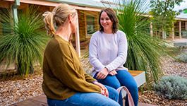 Social Work at Edith Cowan University