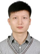 Photo of Zhiwei Zhong