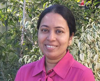 Dr Mekhala Vithana