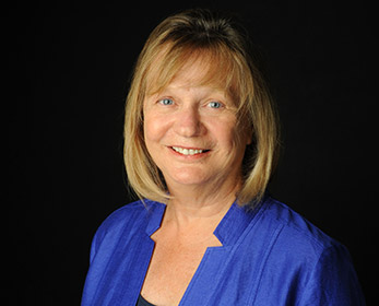 Professor Joanne Dickson