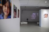 Humans of Uncanny Valley at ECU's Spectrum Project Space