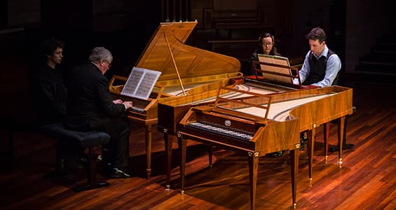 Founding Pianos