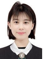 Image of HDR student Sylvia Tian