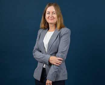 Associate Professor Claire Lambert