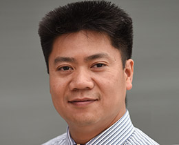 Associate Professor Tuan Anh Nguyen