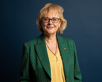 Professor Caroline Finch AO