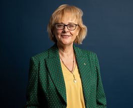 Caroline Finch