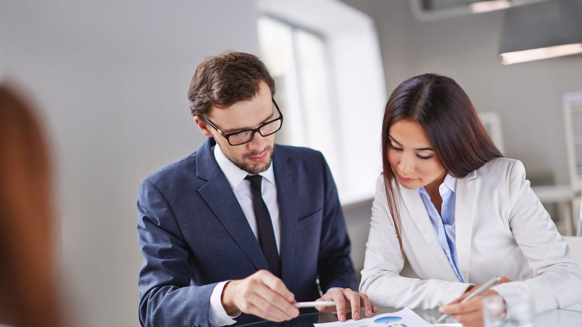 Master of Business Analytics