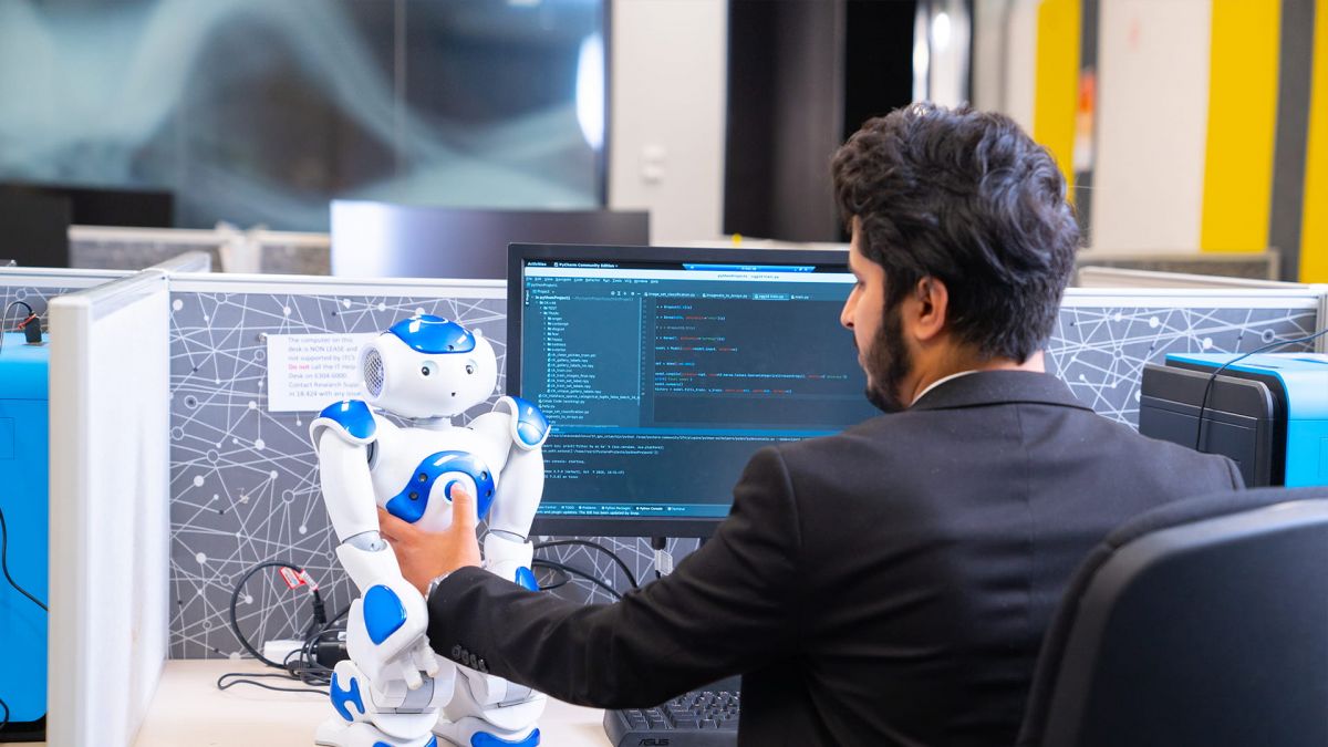 ECU | Bachelor of Computer Science