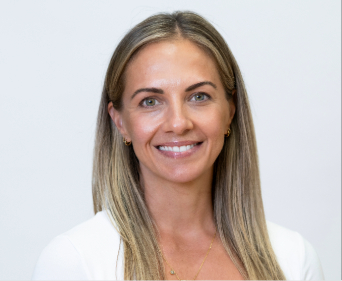 Image of Naomi Maden