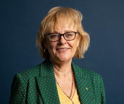 Professor Caroline Finch AO