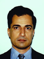 Adjunct Professor Zahir M. Hussain