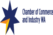 Chamber of Commerce and Industry WA logo